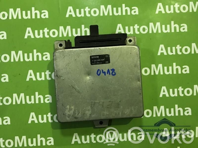 Lancia Thema Unité de commande, module ECU de moteur 