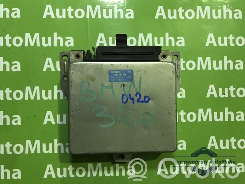 Engine control unit/module ECU   0280001309,12877249