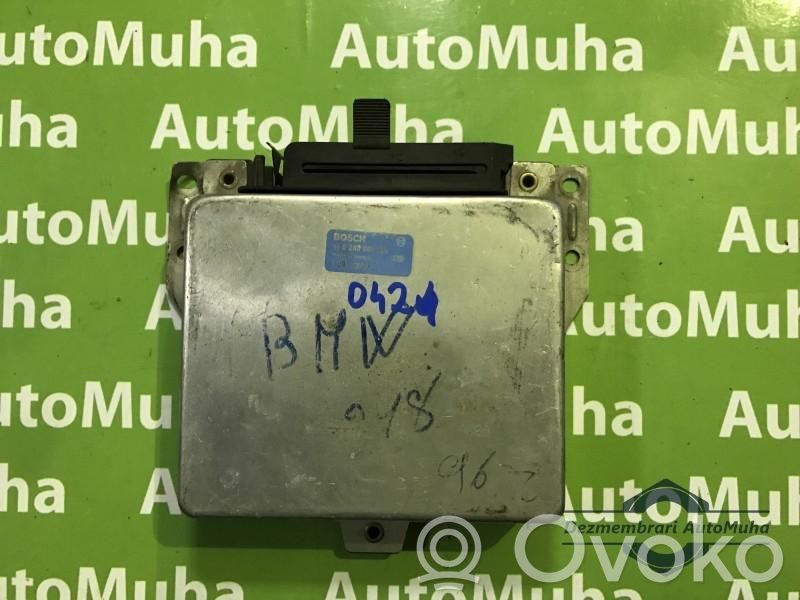 BMW 5 E28 Engine control unit/module ECU 
