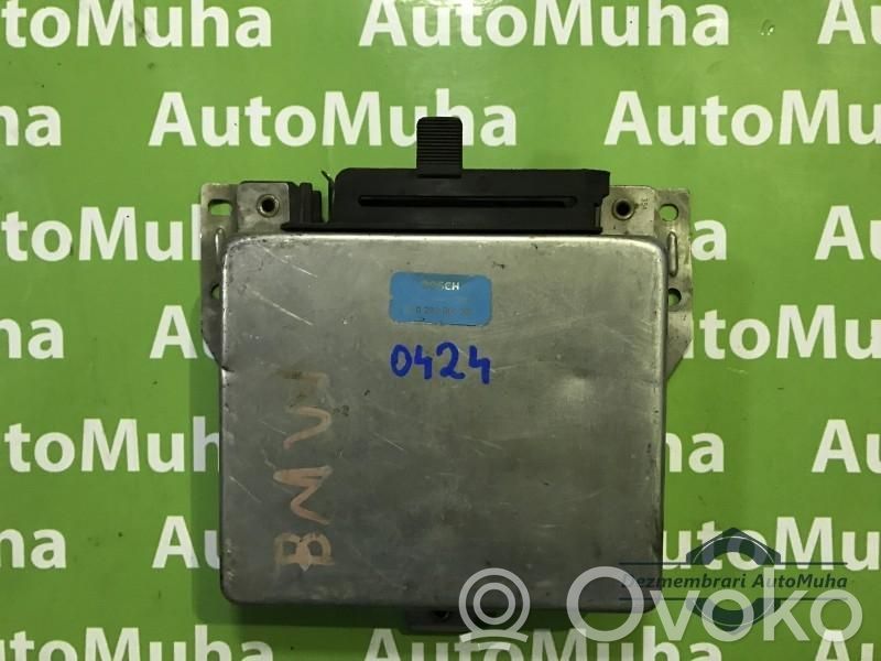 Galios (ECU) modulis   0280001301