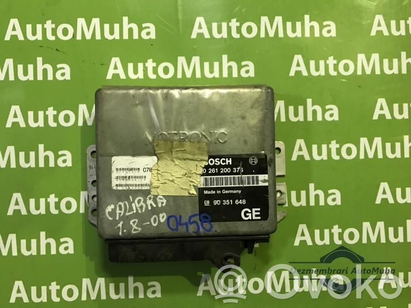 Opel Calibra Engine control unit/module ECU 