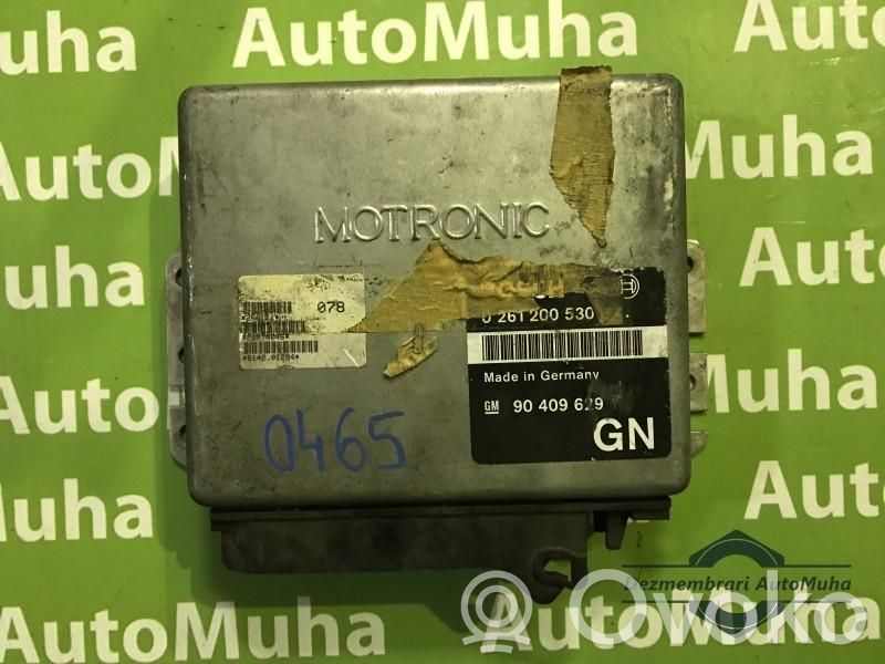 Opel Calibra Engine control unit/module ECU 