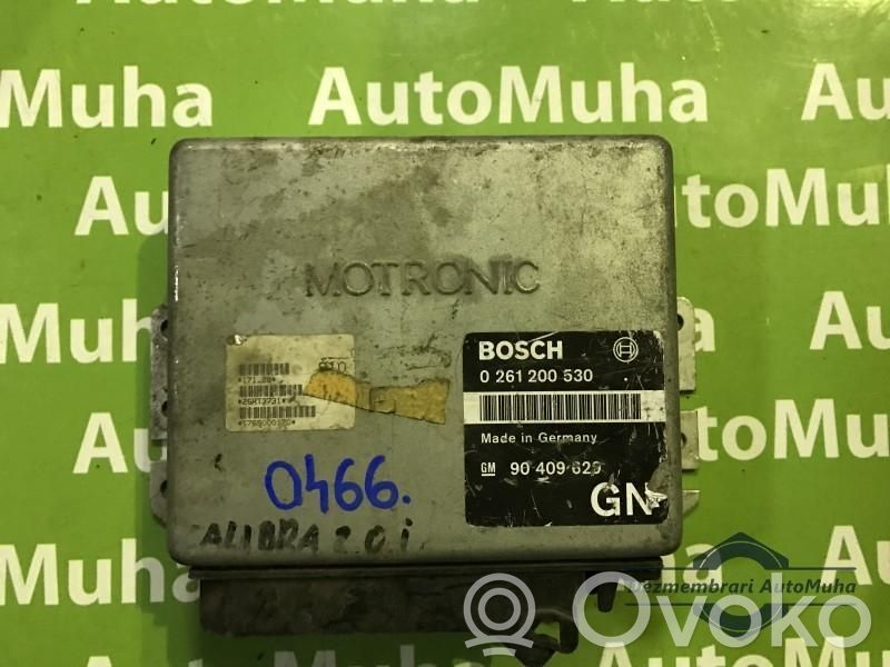 Opel Calibra Engine control unit/module ECU 