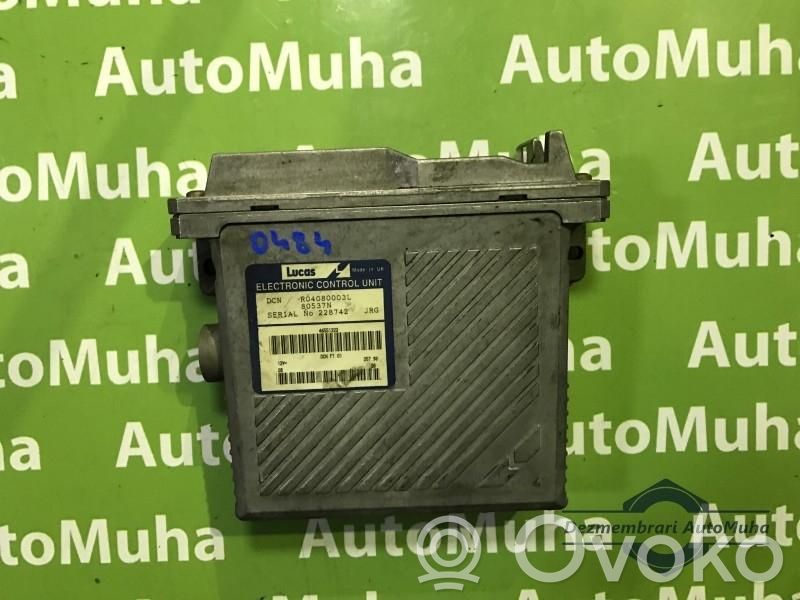 Fiat Bravo - Brava Engine control unit/module ECU 