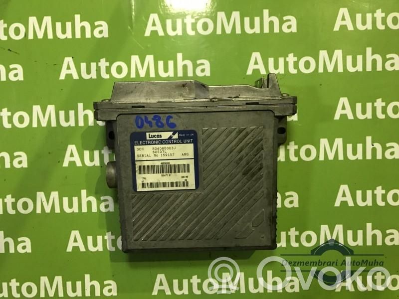 Fiat Bravo - Brava Komputer / Sterownik ECU silnika 