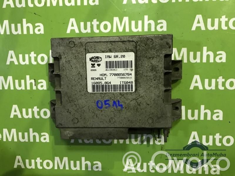 Renault Twingo I Engine control unit/module ECU 