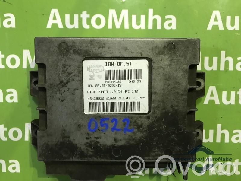 Fiat Punto (188) Engine control unit/module ECU 
