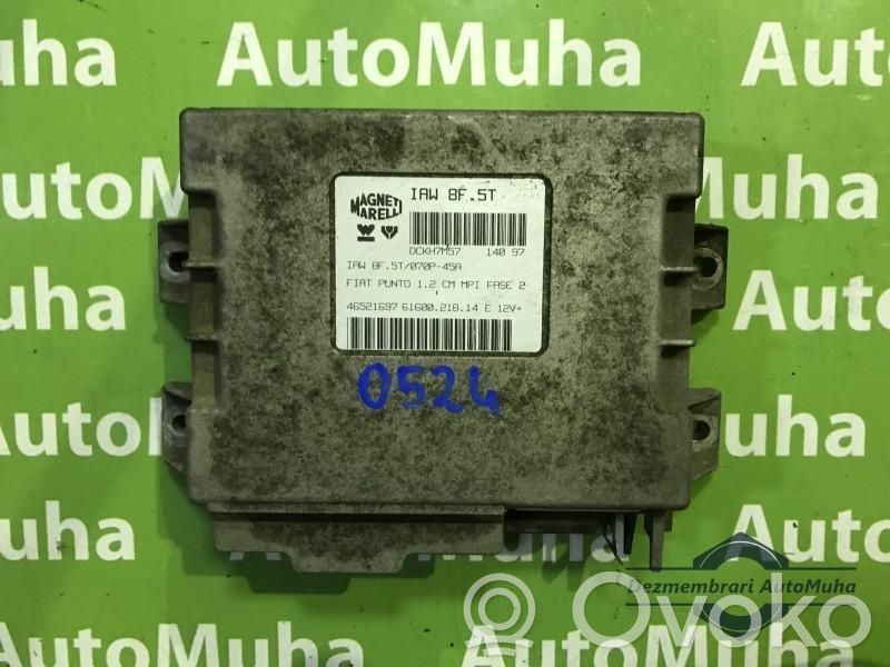 Fiat Punto (188) Engine control unit/module ECU 