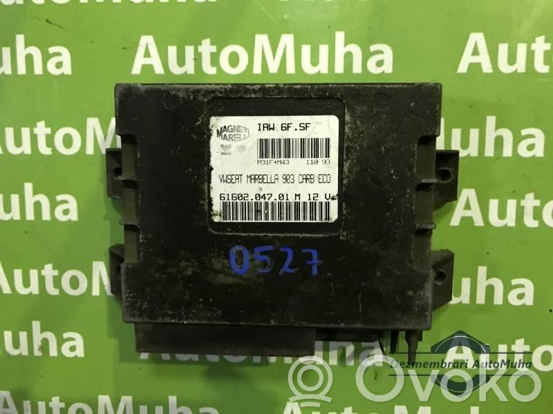 Seat Marbella Engine control unit/module ECU 