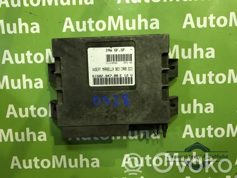 Seat Marbella Engine control unit/module ECU 