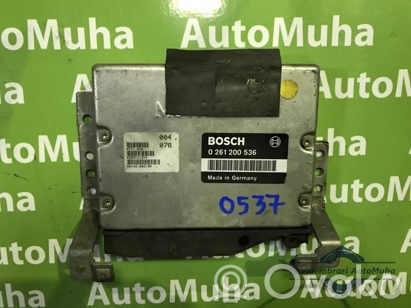 Alfa Romeo 155 Engine control unit/module ECU 
