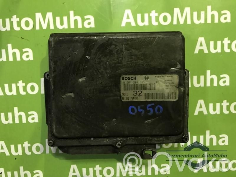 Peugeot 106 Engine control unit/module ECU 