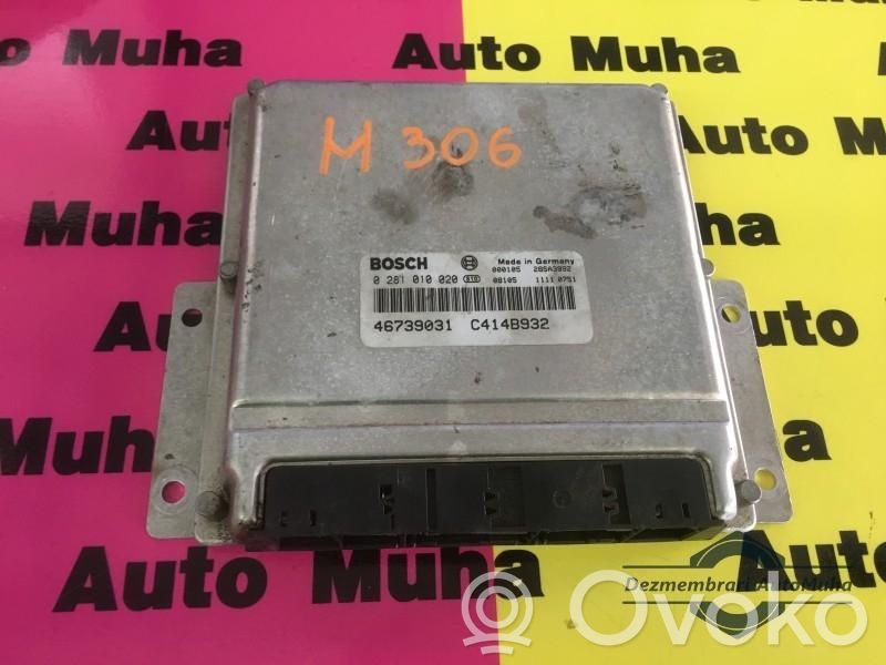 Alfa Romeo 156 Engine control unit/module ECU 