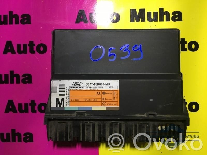 Ford Mondeo Mk III Moduł / Sterownik komfortu 