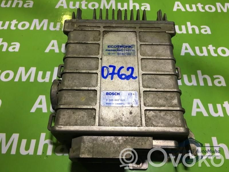 Audi 80 90 S2 B4 Engine control unit/module ECU 