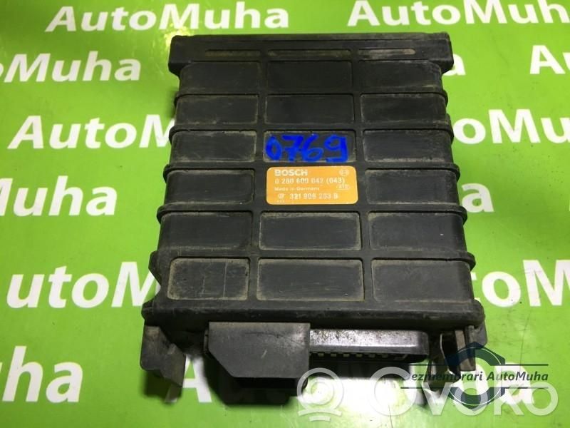 Engine control unit/module ECU   0280800042,321906263B