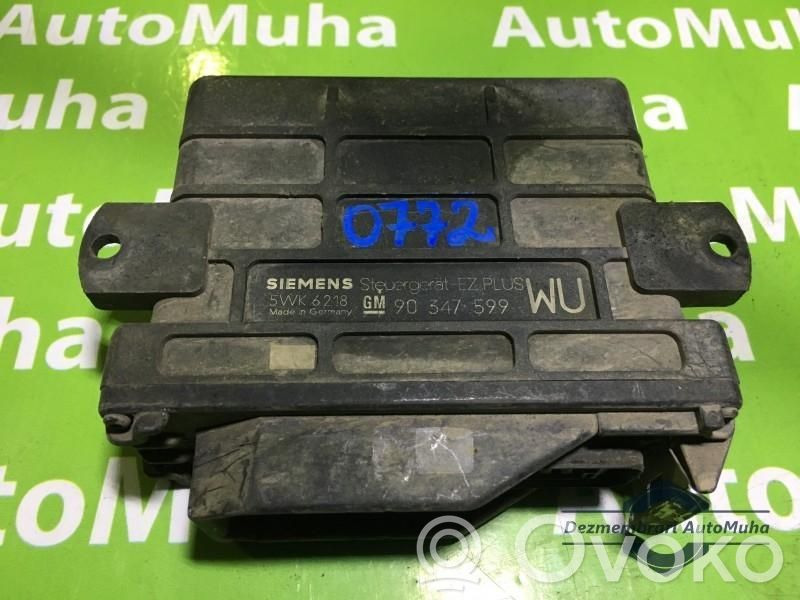 Opel Astra F Engine control unit/module ECU 
