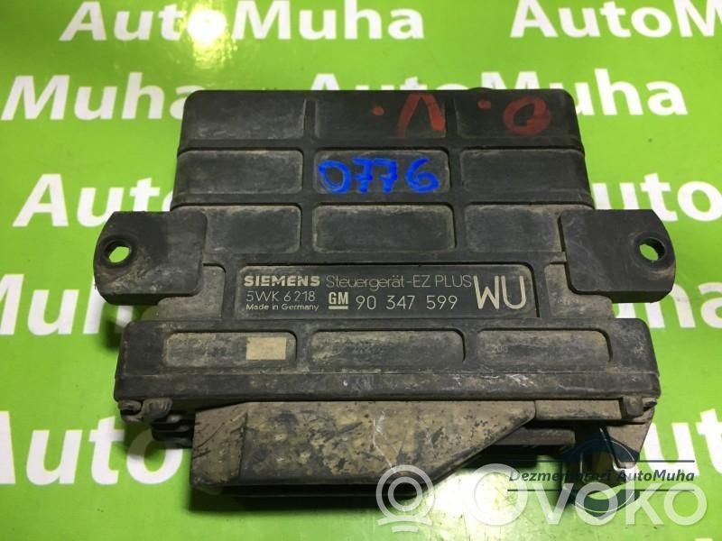 Opel Astra F Engine control unit/module ECU 