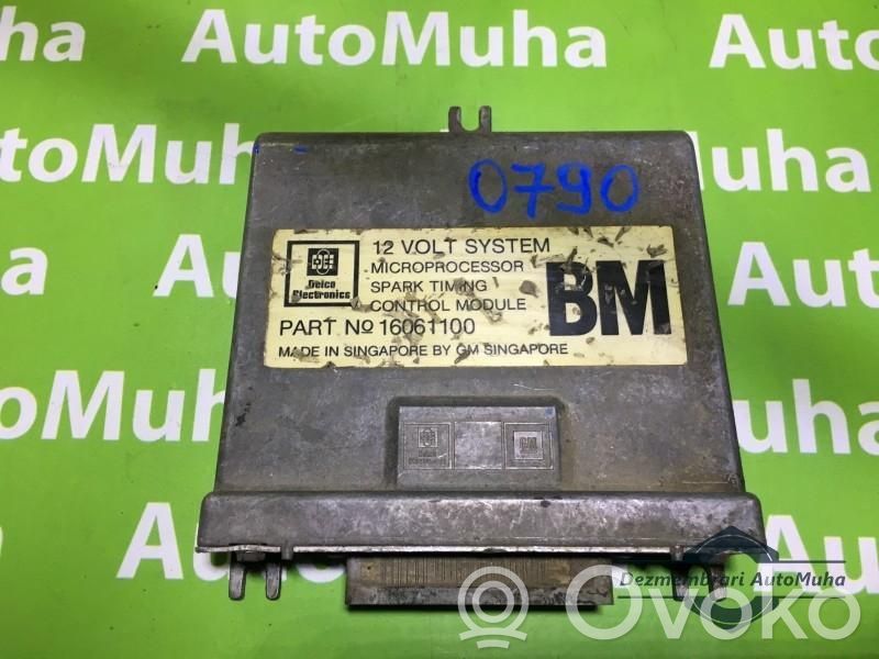 Opel Kadett E Engine control unit/module ECU 