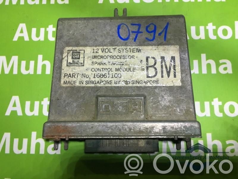 Opel Kadett E Engine control unit/module ECU 