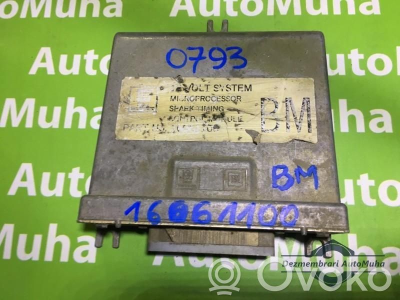 Motorsteuergerät ECU   16061100