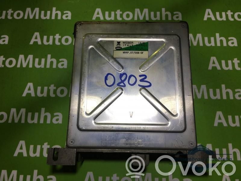 Fiat Tipo Engine control unit/module ECU 
