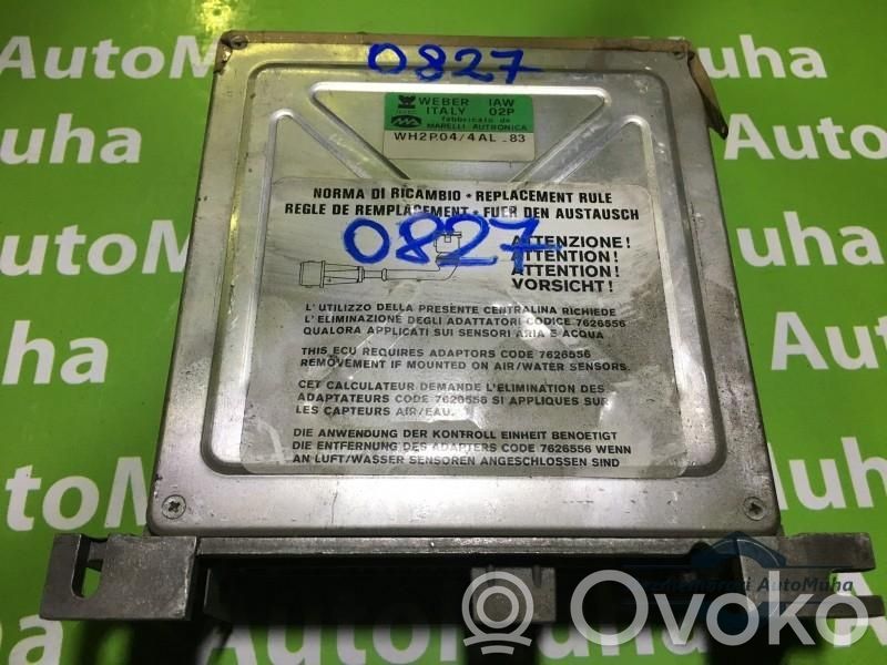 Fiat Tipo Engine control unit/module ECU 