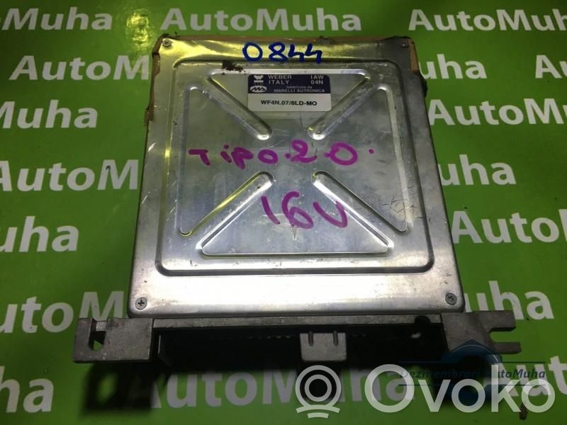 Fiat Tipo Unidad de control/módulo ECU del motor 