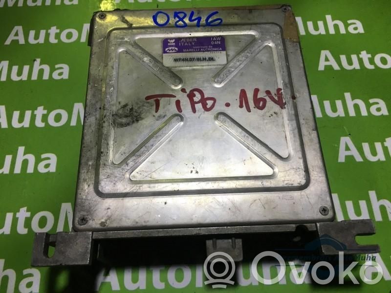 Fiat Tipo Unidad de control/módulo ECU del motor 