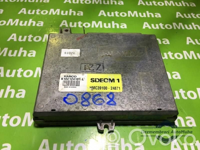 Hyundai Pony Engine control unit/module ECU 