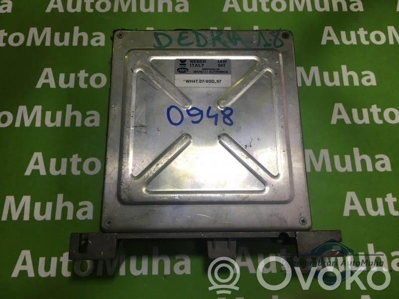 Fiat Tipo Engine control unit/module ECU 