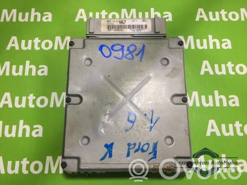 Engine control unit/module ECU   XS5F12A650HA
