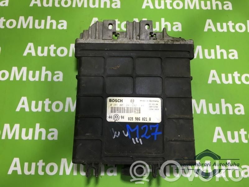 Volkswagen Golf III Engine control unit/module ECU 
