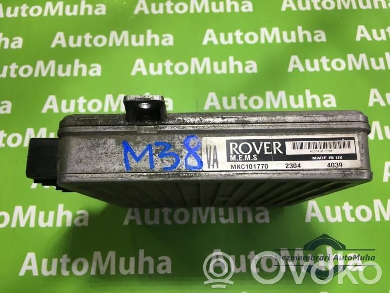 Rover Rover Engine control unit/module ECU 
