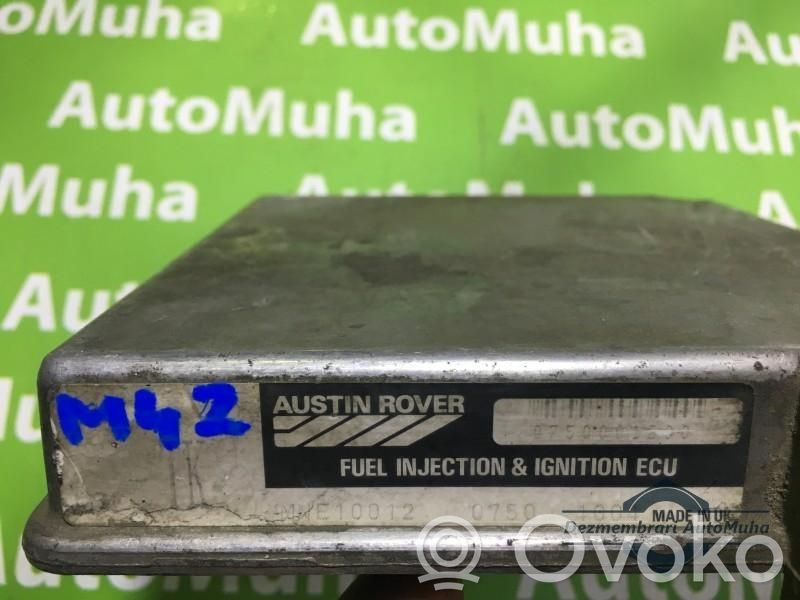 Rover Rover Engine control unit/module ECU 
