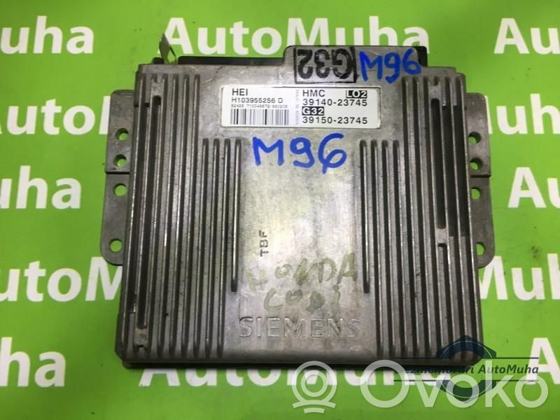 Hyundai Coupe Engine control unit/module ECU 