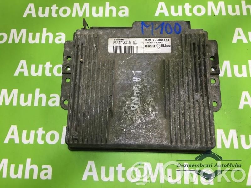 Renault Laguna I Engine control unit/module ECU 