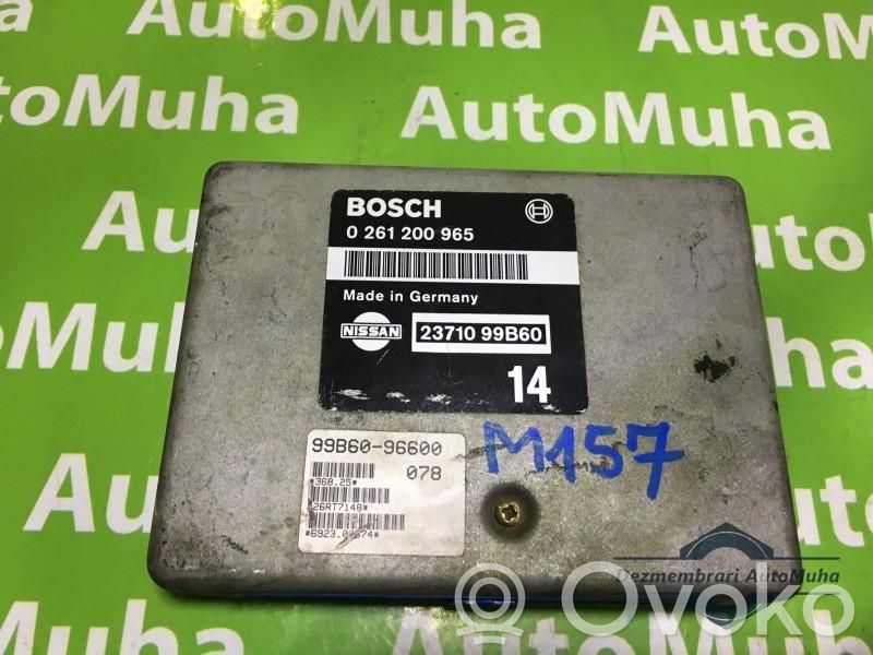 Nissan Micra Engine control unit/module ECU 