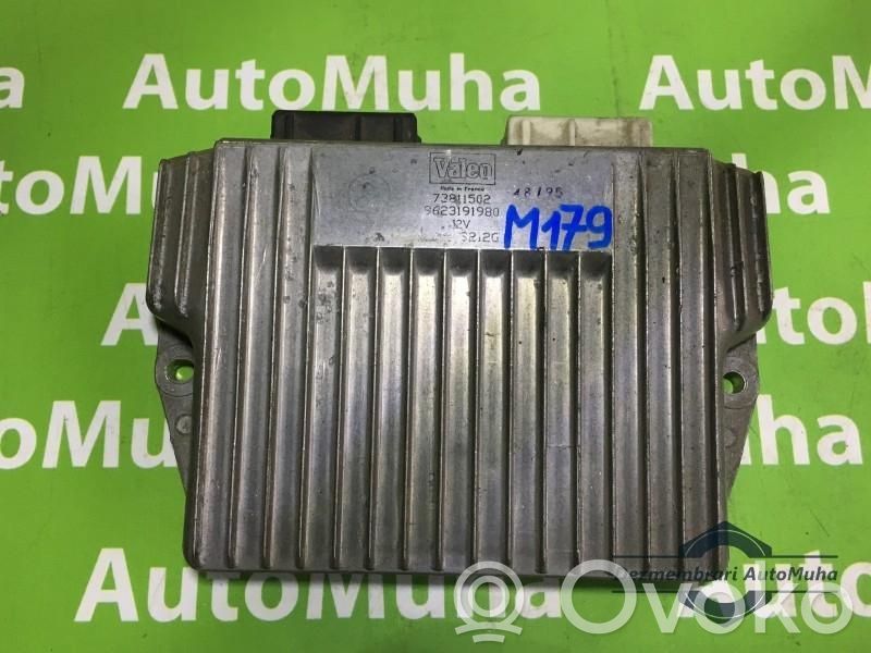 Citroen XM Galios (ECU) modulis 