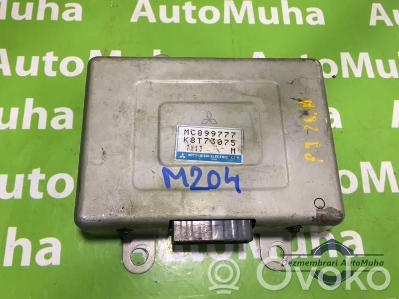 Mitsubishi Pajero Engine control unit/module ECU 