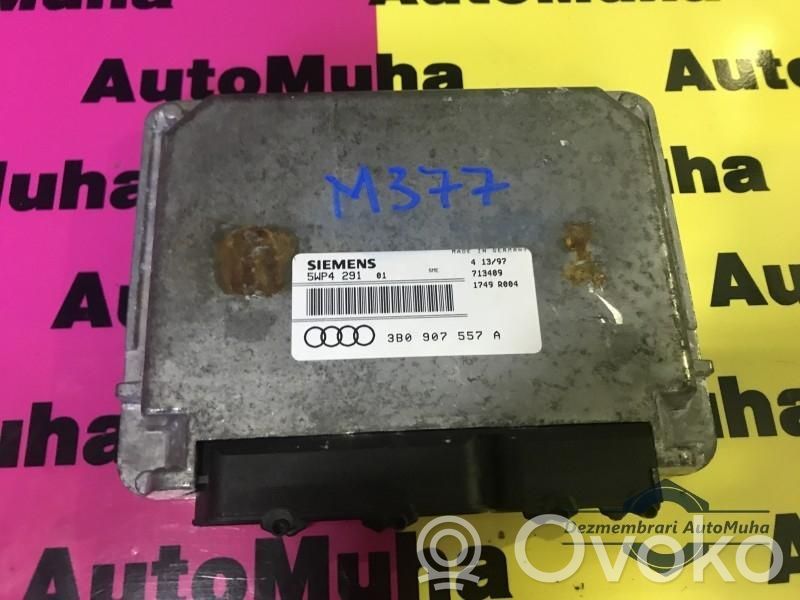 Engine control unit/module ECU   1749R004,3B0907557A,5WP4291,713409