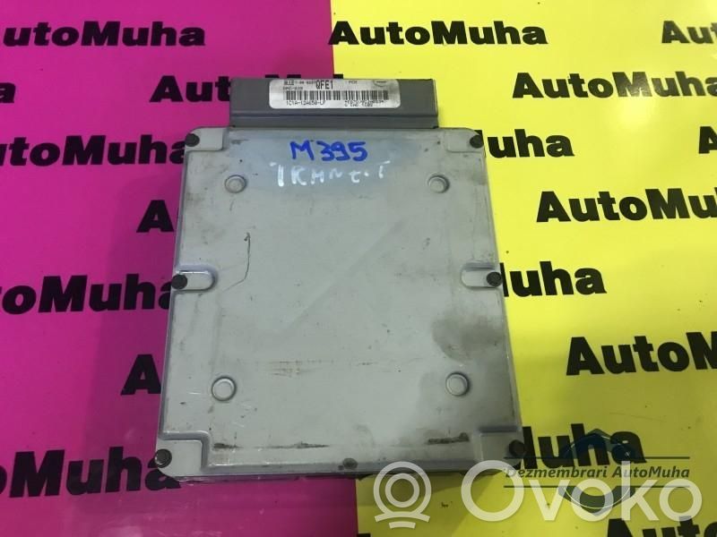 Ford Transit Engine control unit/module ECU 