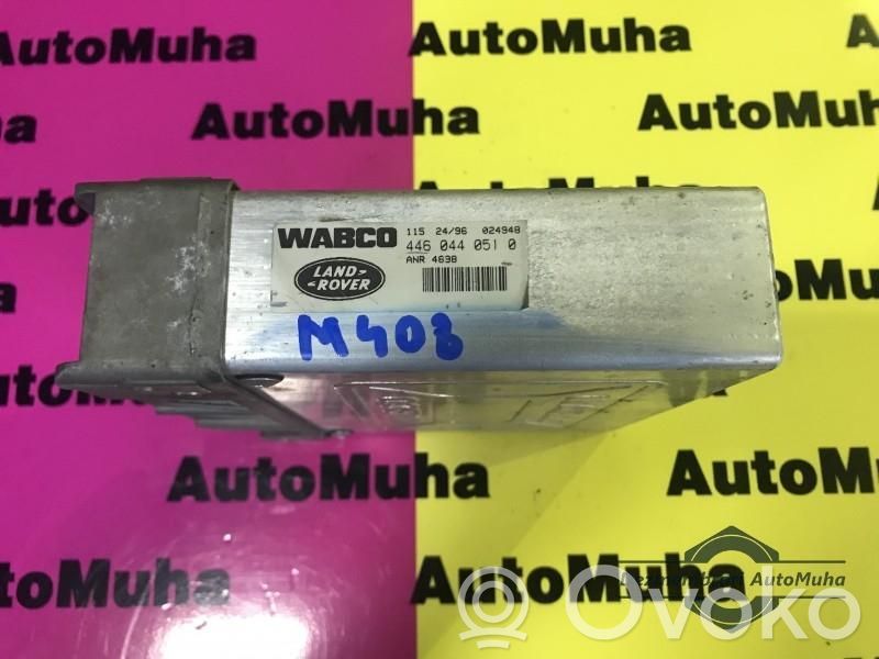 Engine control unit/module ECU   024948,4460440510,ANR4638