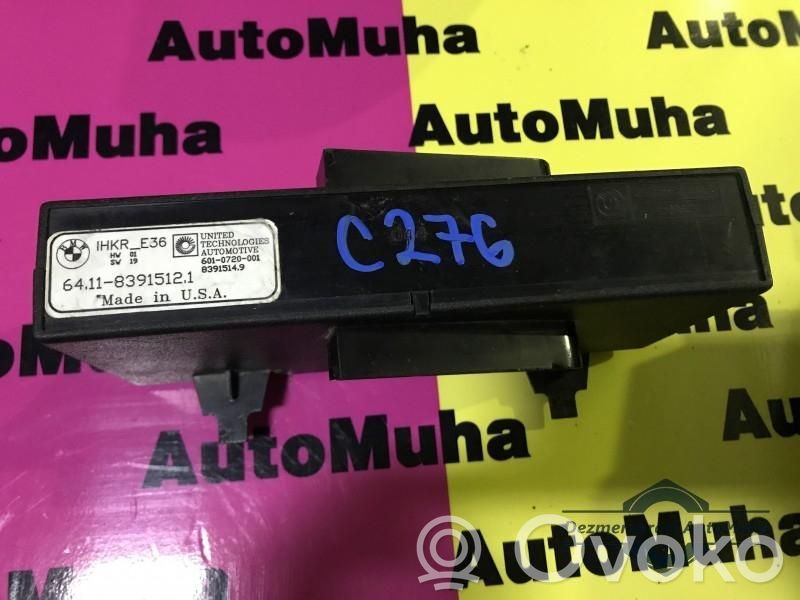 BMW 3 E36 Comfort/convenience module 