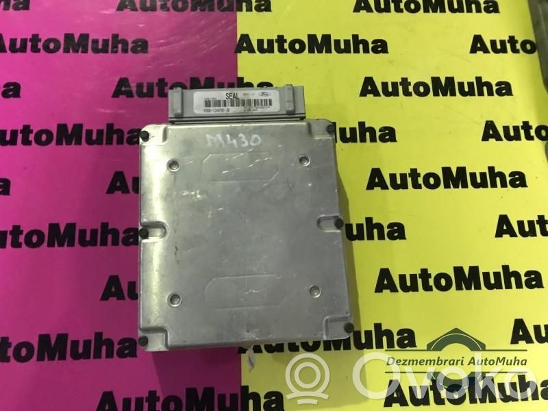 Ford Mondeo MK II Engine control unit/module ECU 