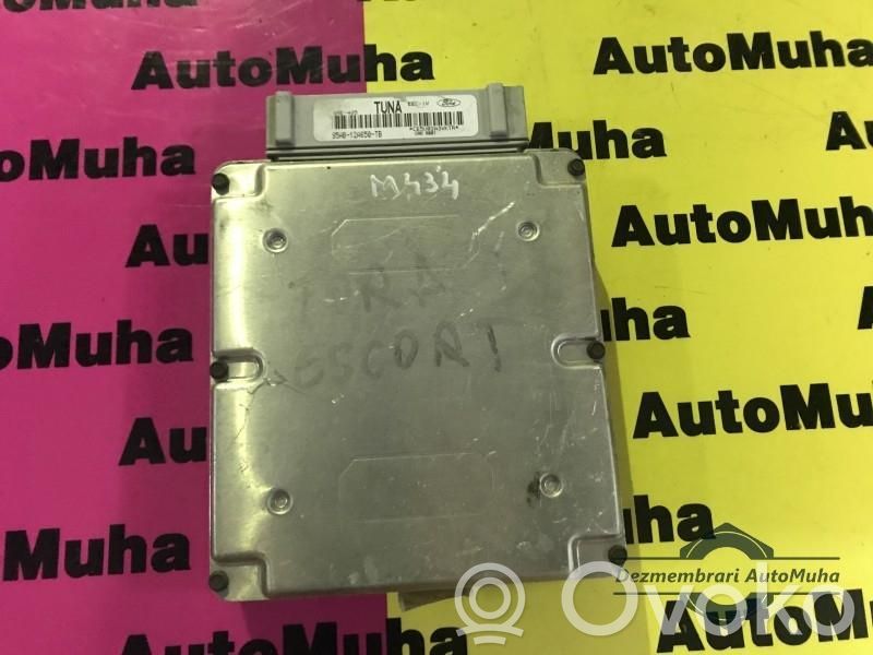 Ford Escort Galios (ECU) modulis 