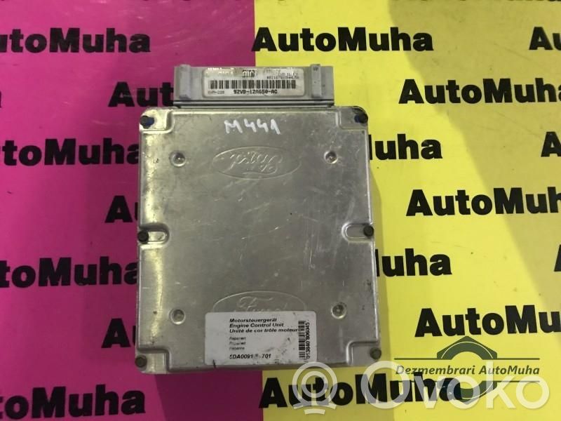 Ford Transit Engine control unit/module ECU 
