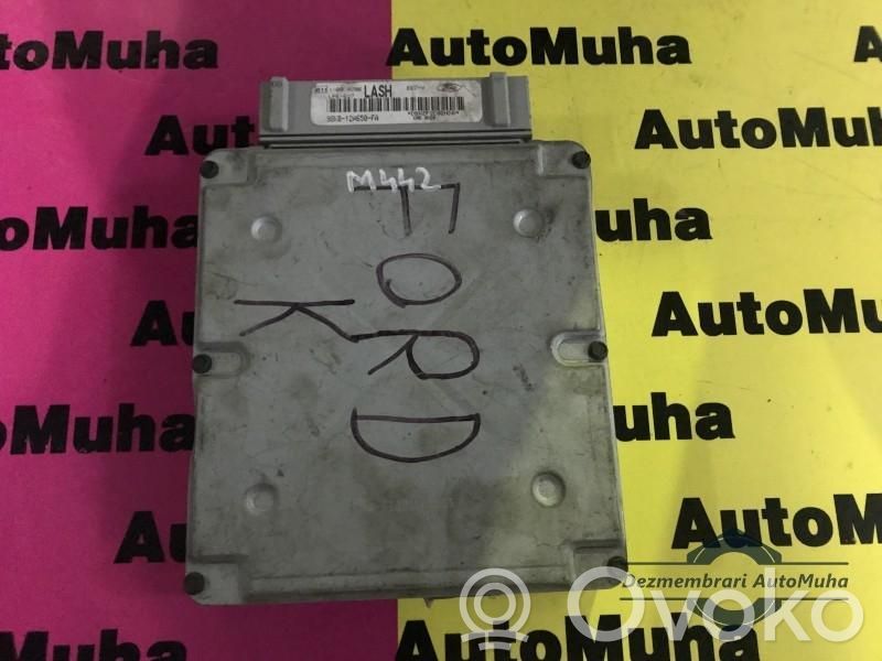 Engine control unit/module ECU   98KB12A650FA