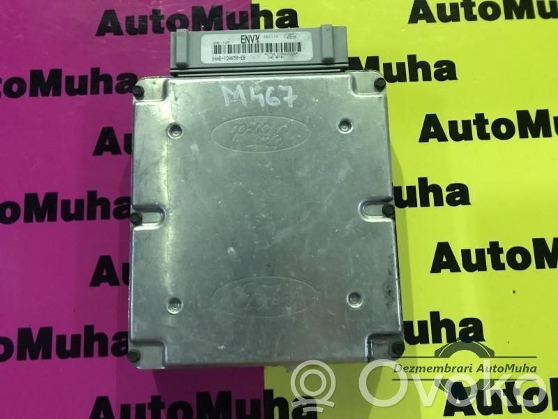 Ford Escort Engine control unit/module ECU 