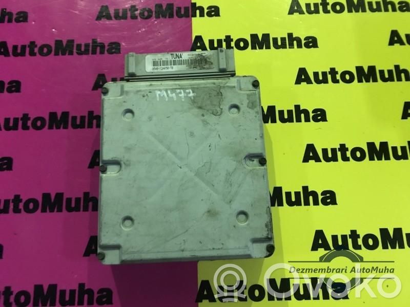 Ford Escort Galios (ECU) modulis 